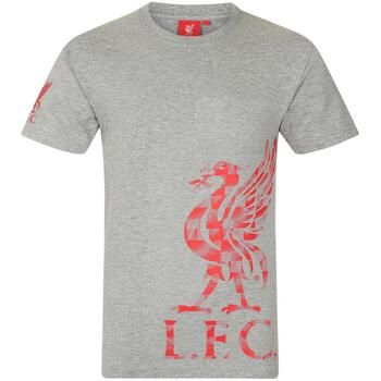 Liverpool Fc Camiseta GF621 para niño