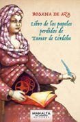 libro de los papeles perdidos de tamar de cordoba