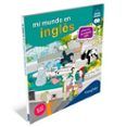 mi mundo en ingles (5-12 años)