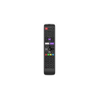 Mando a distancia Philips SRP4010/10 para TV Samsung, IR inalámbrico, 44 botones, Negro