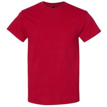 Gildan Camiseta Heavy Cotton para hombre