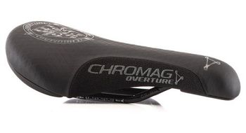 Sillin chromag overture semenuk liaison negro