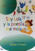 soy lola y la poesia me mola