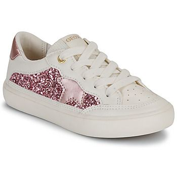 Geox Zapatillas J GISLI GIRL B para niña