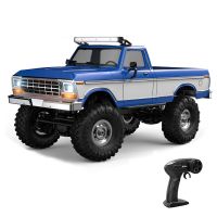 hb r1610 r1611 r1612 116 24g 4wd coche rc crawler luz led vehiculos modelos rtr proporcional totalmente