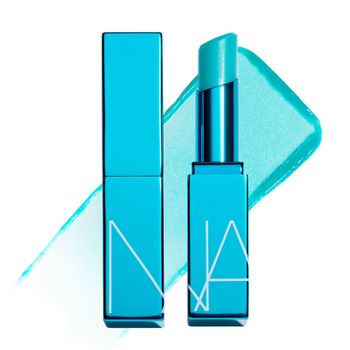 Nars Labiales Afterglow Lip Balm Bálsamo Hidratante Con Brillo