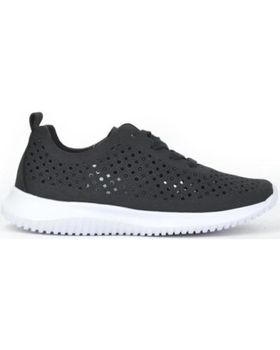 de KANGAROOS SPORT CHICA NEGRONEGRO