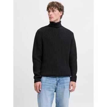 Jack & Jones Jersey 12289853 BLEECKER-BLACK para hombre