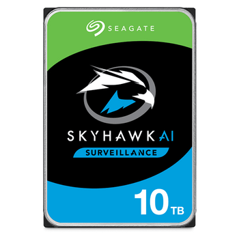 SEAGATE SkyHawk ST10000VE001 10000GB 3.5