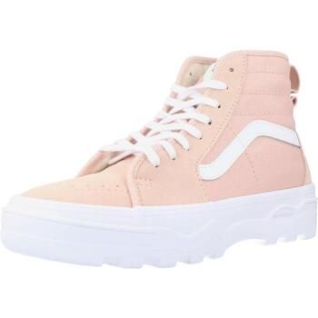 Vans Deportivas Moda Ua Sentry Sk8-hi Wc para mujer