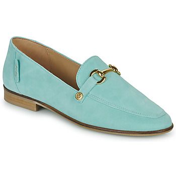 Betty London Mocasines MIELA para mujer