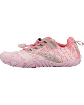 de SAGUARO ZAPATILLAS NINA MODELO FREE COLOR ROSA