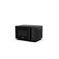 microondas beko mgf23300b2 23 litros 800 w con grill y temporizador digital