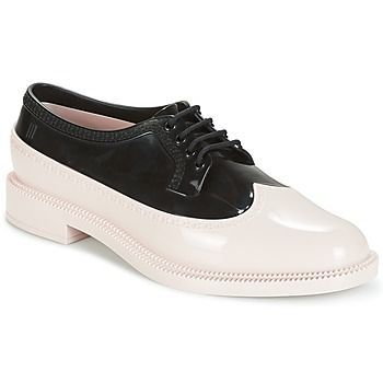Melissa Zapatos Mujer CLASSIC BROGUE AD. para mujer
