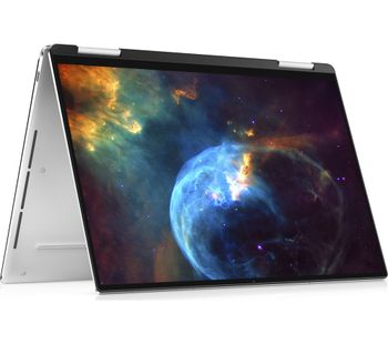 DELL XPS 13 13.4