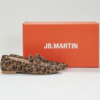 jb martin mocasines hipsia para mujer