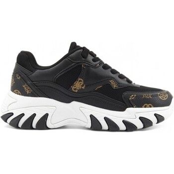 Guess Deportivas Moda FLTNOWFAL12BB para mujer