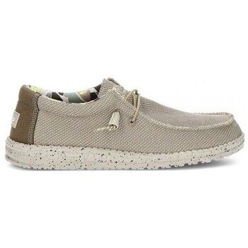 Dude Shoes Zapatillas ZAPATILA WALLY SOX TRIPLE DUDE HOMBRE para hombre