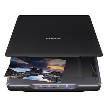 Epson Perfection V39II A4 escaner plano