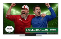 televisor lg 55 mini rgb 55mrgb86b6a led 4k ultra hd