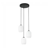 lampara colgante valdi ii 3 luces