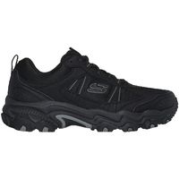 skechers zapatillas de senderismo stamina at upper stitch para hombre