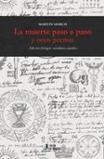 la muerte paso a paso y otros poemas