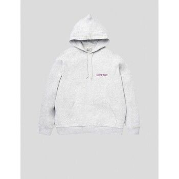 Gramicci Jersey Sudadera Liberty Hooded Sweatshirt Avena Pigmentada para hombre