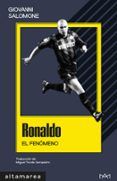 ronaldo - cromos
