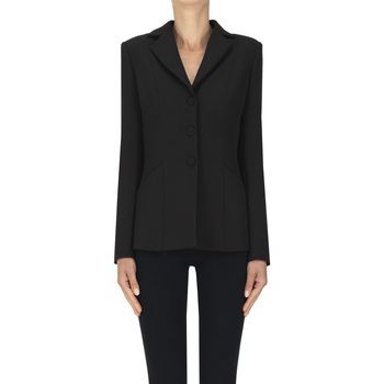 No Name Chaquetas CSG00008022AI para mujer