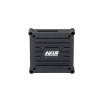 axisflying o4 lite armor cooling kit 360 proteccion y listo para filtro nd  para dji o4 lite y djio3