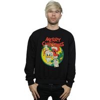 disney jersey merry christmas para hombre