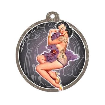 Aroma Cherry Air Freshener