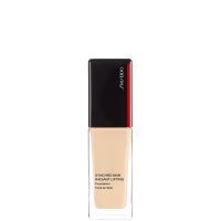 shiseido synchro skin radiant lifting foundation 30ml various shades - alabaster