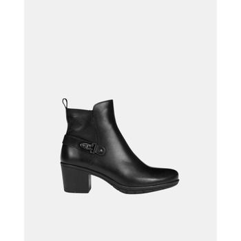 Fluchos Botines F1798 para mujer