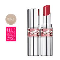 yvessaintlaurent loveshine caring lip color