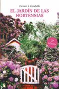 el jardin de las hortensias