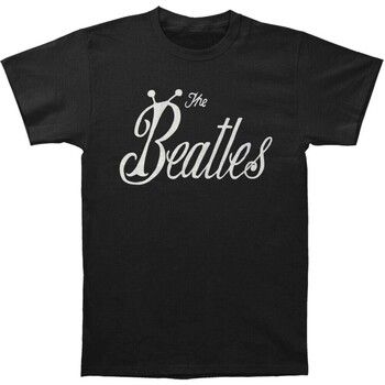 The Beatles Tops y Camisetas RO318 para mujer