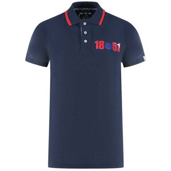 Aquascutum Polo London 1851 para mujer