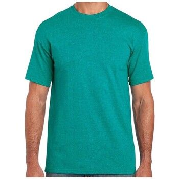 Gildan Camiseta Heavy Cotton para hombre