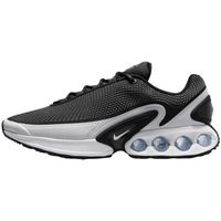 nike zapatillas air max dn black white cool grey para hombre