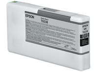 epson gf stylus pro-4900 cartucho negro mate 200 ml