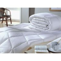 relleno nordico liso blanco 400gr cama 90 cms