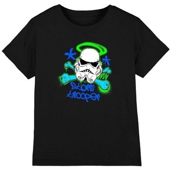 Disney Tops y Camisetas TV4187 para niño