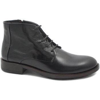 Antica Cuoieria Botines ANC-CCC-22740-TM para hombre