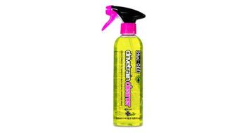 Limpiador de cadenas muc off bio drivetrain 500ml