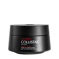 collistar linea uomo crema energizante para rostro 50ml