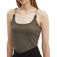 morgan camiseta tirantes 241 dido1 para mujer