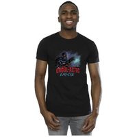 disney camiseta ghoul-actic empire para hombre
