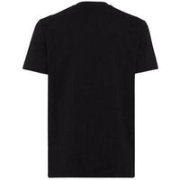 dsquared camiseta adventure is calling para hombre